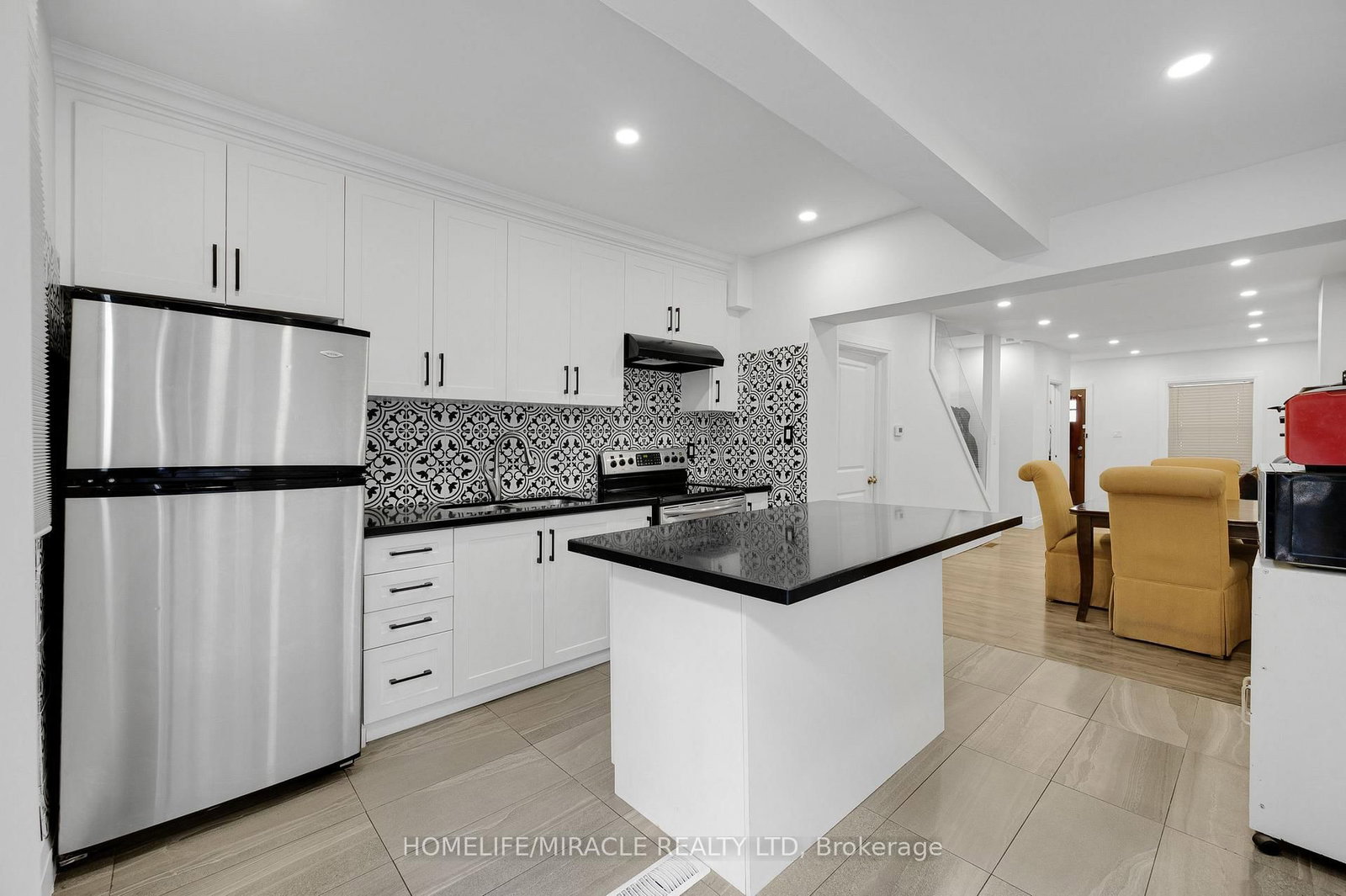 100 Gibson Avenue • Hamilton, ON photo 16