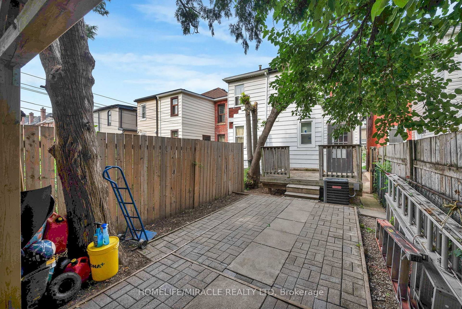 100 Gibson Avenue • Hamilton, ON photo 32