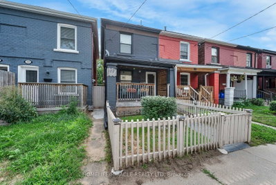 100 Gibson Avenue • Hamilton, ON photo 4