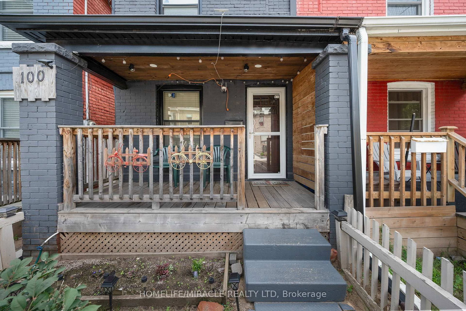 100 Gibson Avenue • Hamilton, ON photo 5