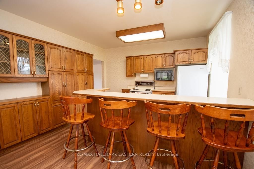 1444 5th Line • Selwyn, ON photo 12