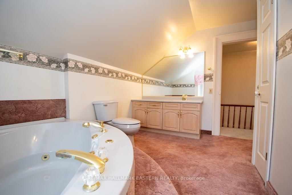 1444 5th Line • Selwyn, ON photo 24