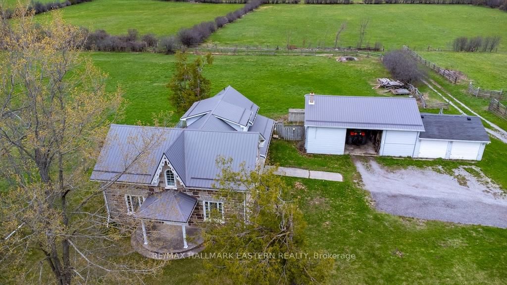 1444 5th Line • Selwyn, ON photo 30