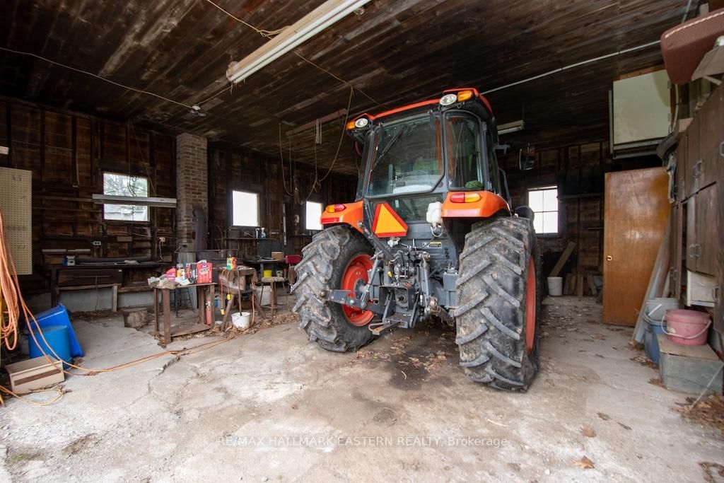 1444 5th Line • Selwyn, ON photo 31