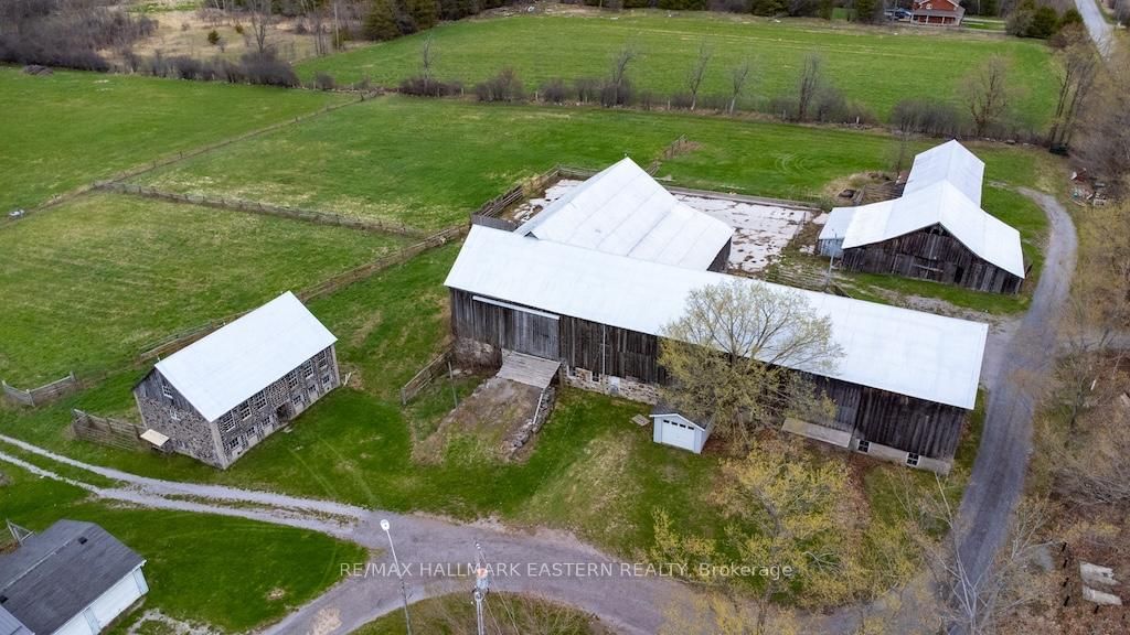 1444 5th Line • Selwyn, ON photo 35