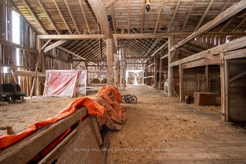 1444 5th Line • Selwyn, ON photo 40