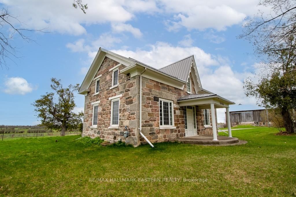 1444 5th Line • Selwyn, ON photo 46