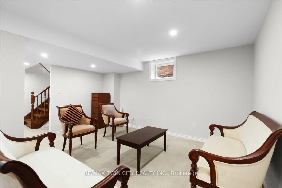 3 Apple Ridge Drive • Kitchener, ON photo 36