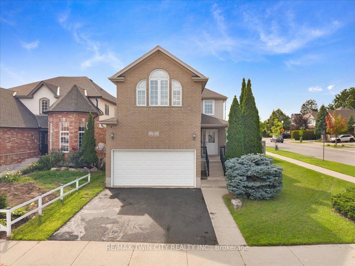 3 Apple Ridge Drive • Kitchener, ON photo 50