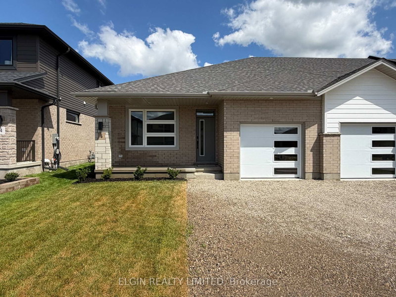 6 Finch Street
