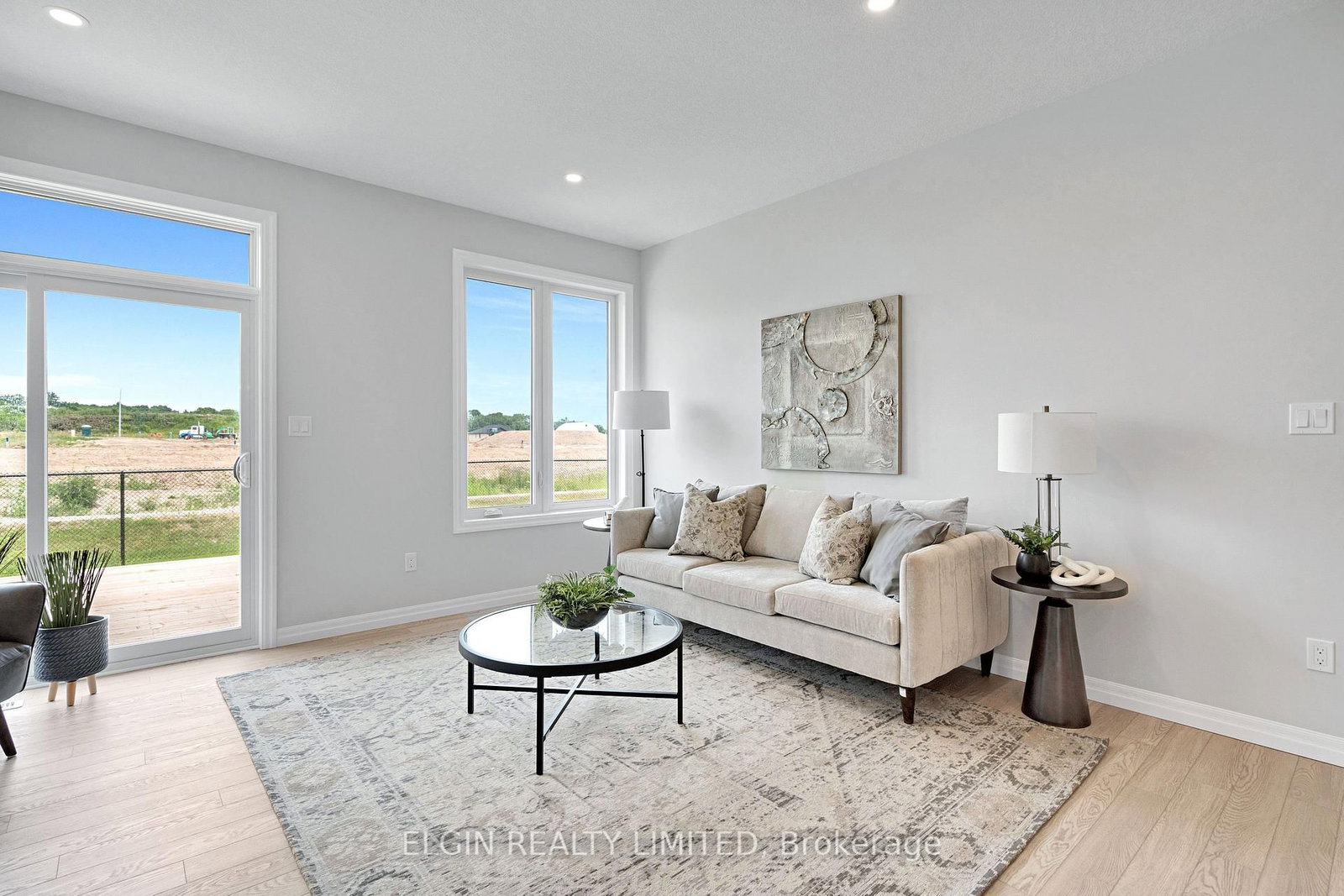 6 Finch Street • Tillsonburg, ON photo 19