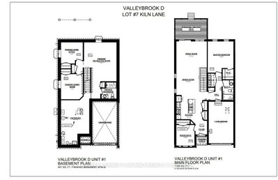 33 KILN Lane • St. Thomas, ON photo 2