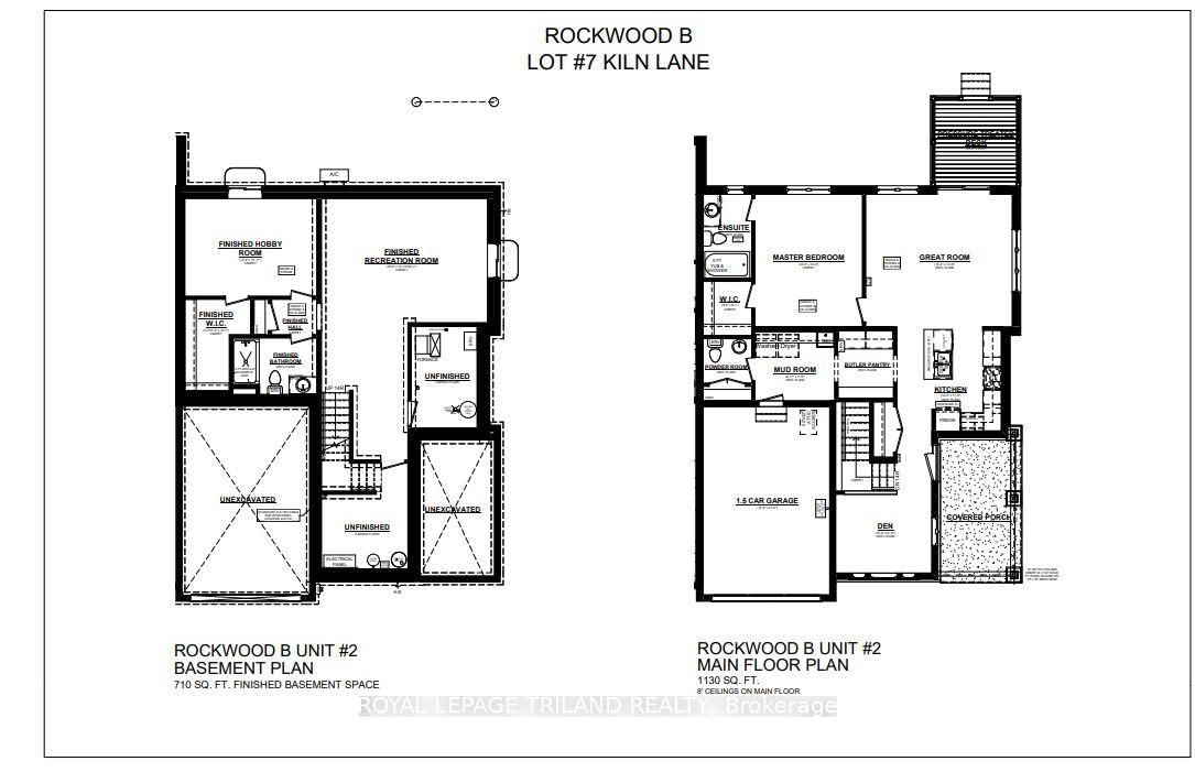 35 KILN Lane • St. Thomas, ON photo 2