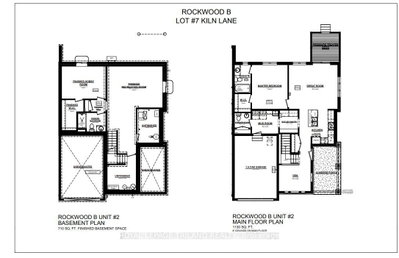 35 KILN Lane • St. Thomas, ON photo 2