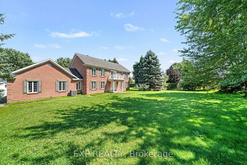 1007 St Pierre Road