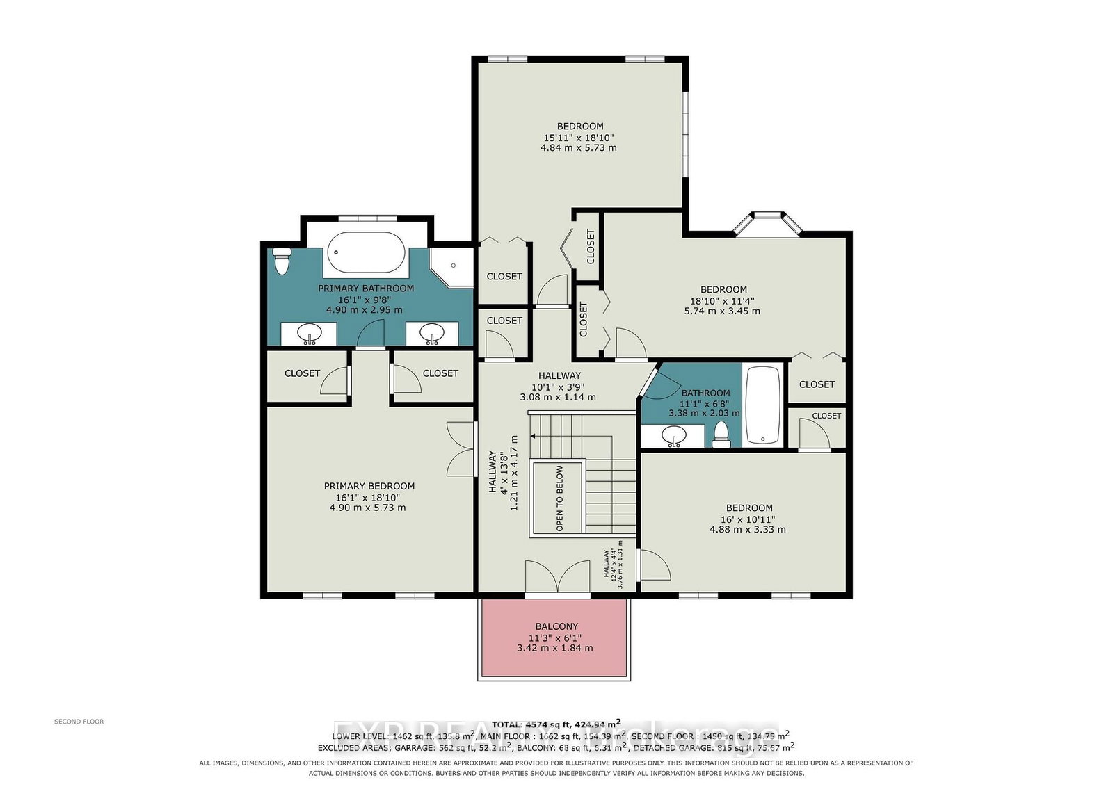 1007 St Pierre Road • Russell, ON photo 34