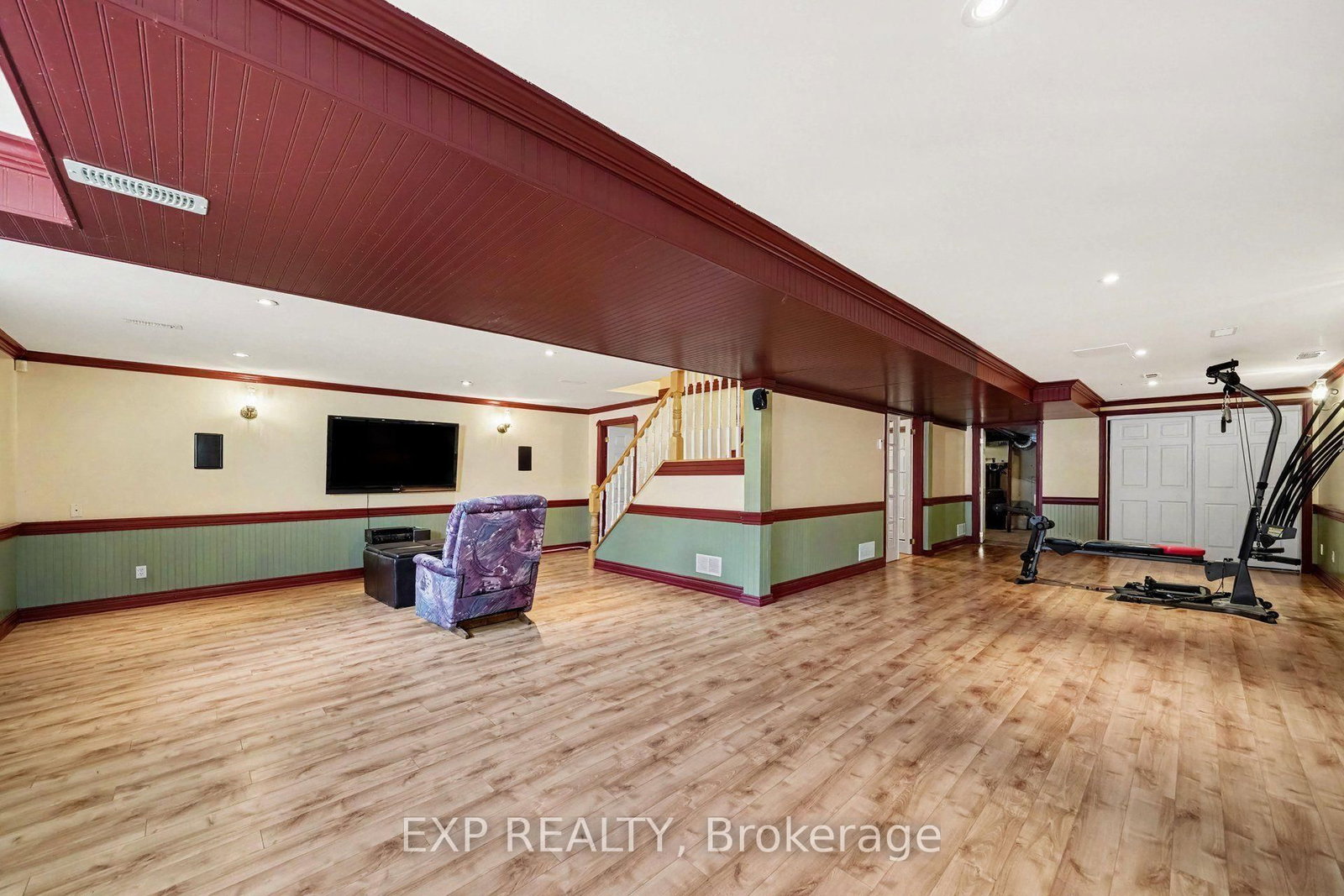 1007 St Pierre Road • Russell, ON photo 36
