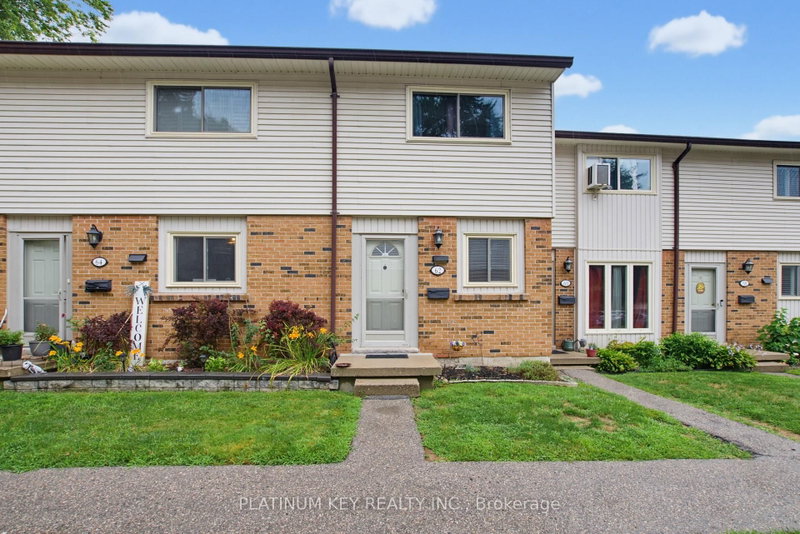 62 - 1328 Commissioners Road W