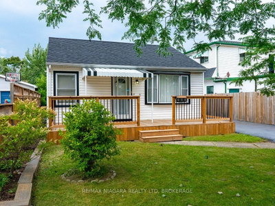 406 Dieppe Street • Welland, ON photo 2