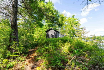 1055 West Bank Drive • #VACANT LOT • Gravenhurst, ON photo 8