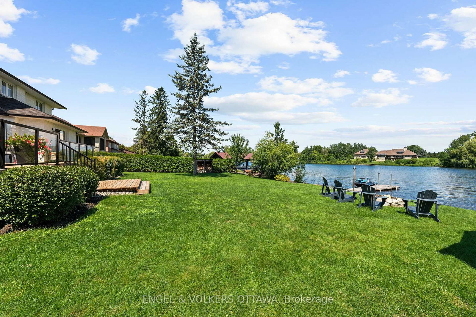 5765 Kelly Marie Drive N • Manotick, ON photo 37