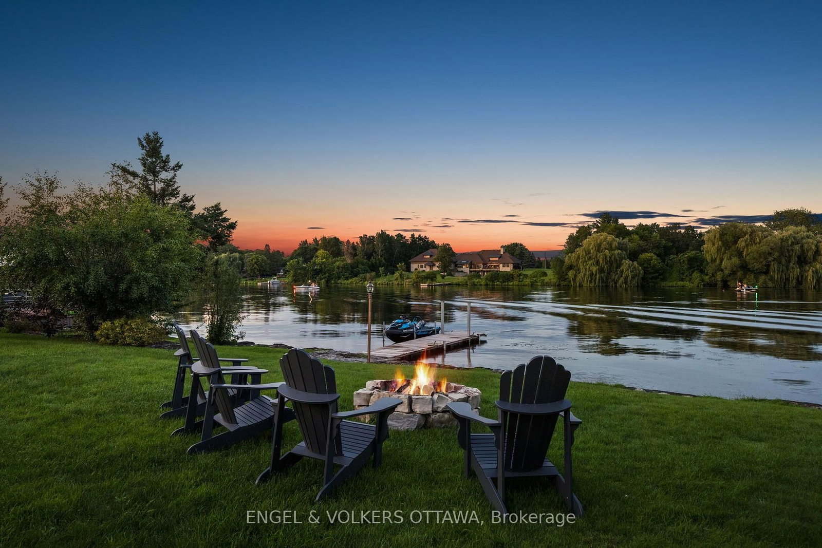 5765 Kelly Marie Drive N • Manotick, ON photo 41