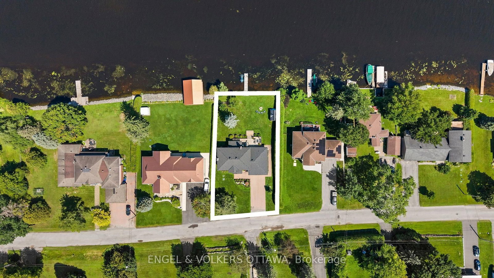 5765 Kelly Marie Drive N • Manotick, ON photo 45