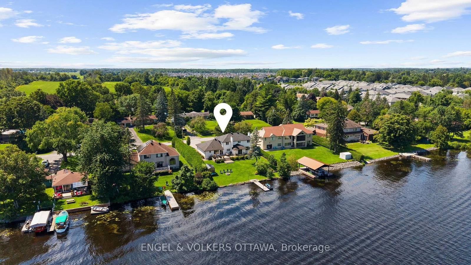 5765 Kelly Marie Drive N • Manotick, ON photo 46
