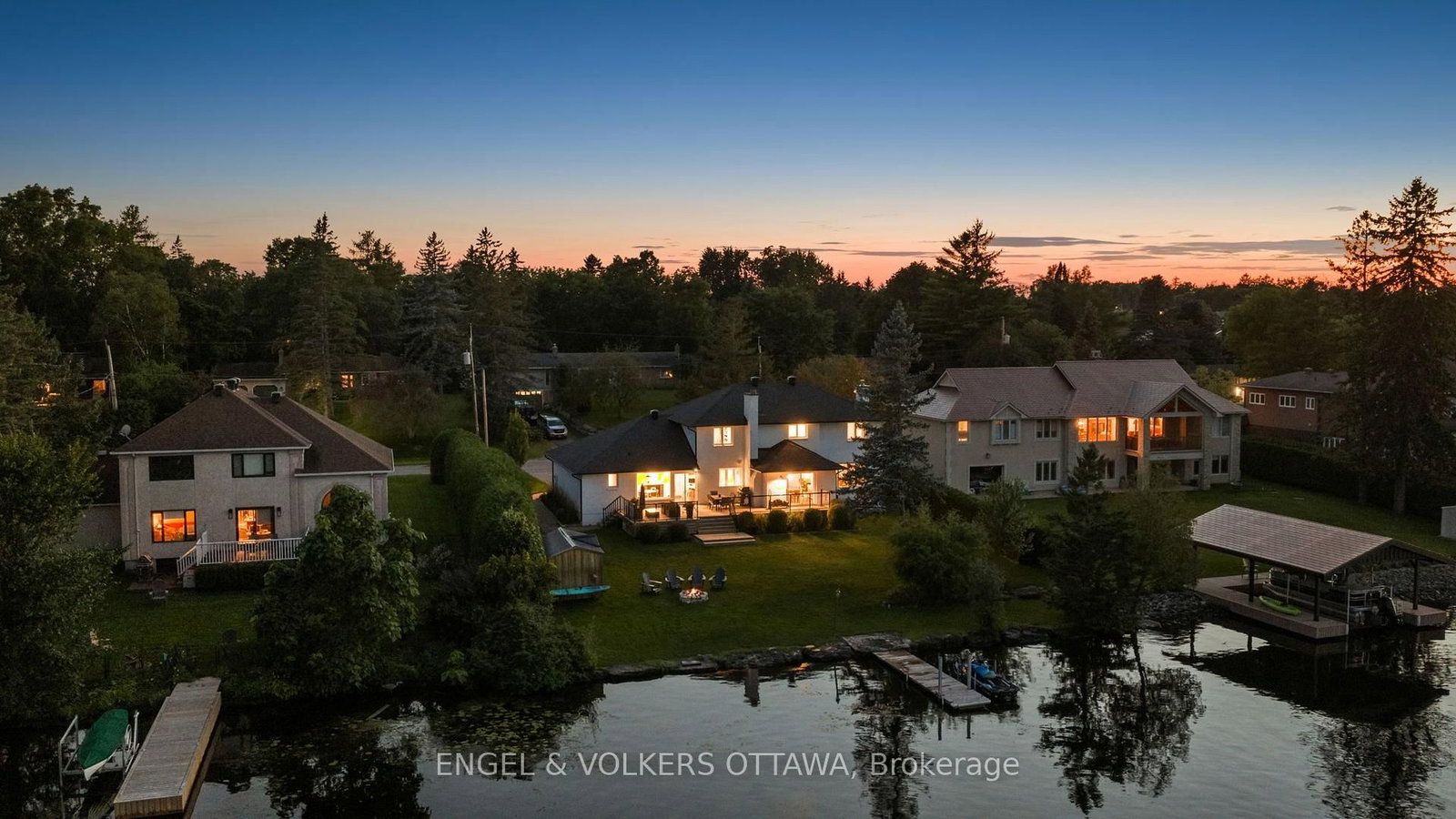 5765 Kelly Marie Drive N • Manotick, ON photo 50