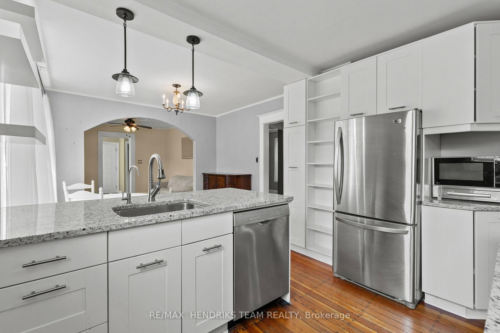 134 1/2 York Street • St. Catharines, ON photo 13