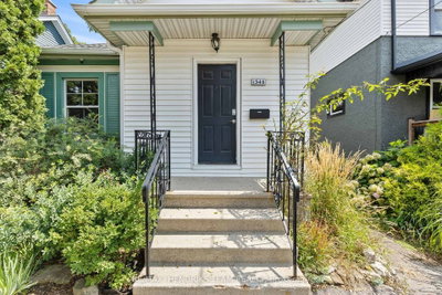 134 1/2 York Street • St. Catharines, ON photo 2