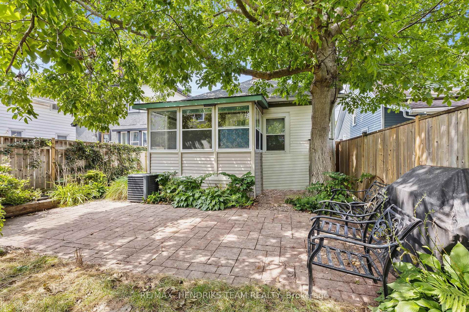 134 1/2 York Street • St. Catharines, ON photo 22