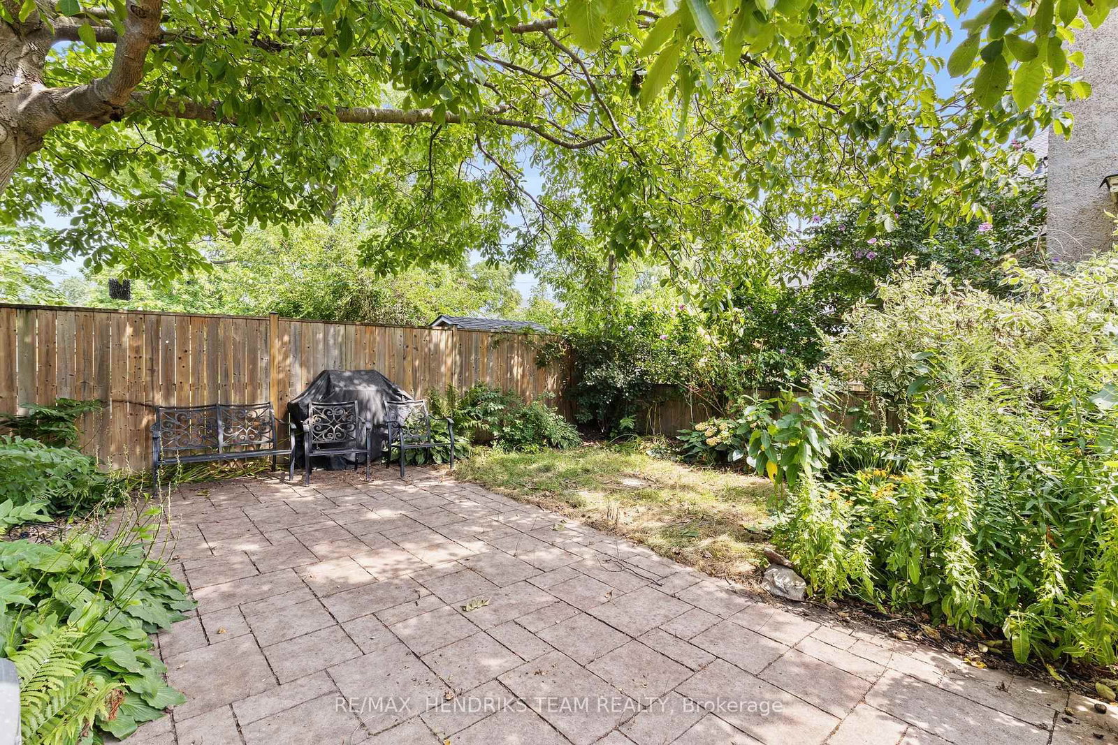 134 1/2 York Street • St. Catharines, ON photo 24
