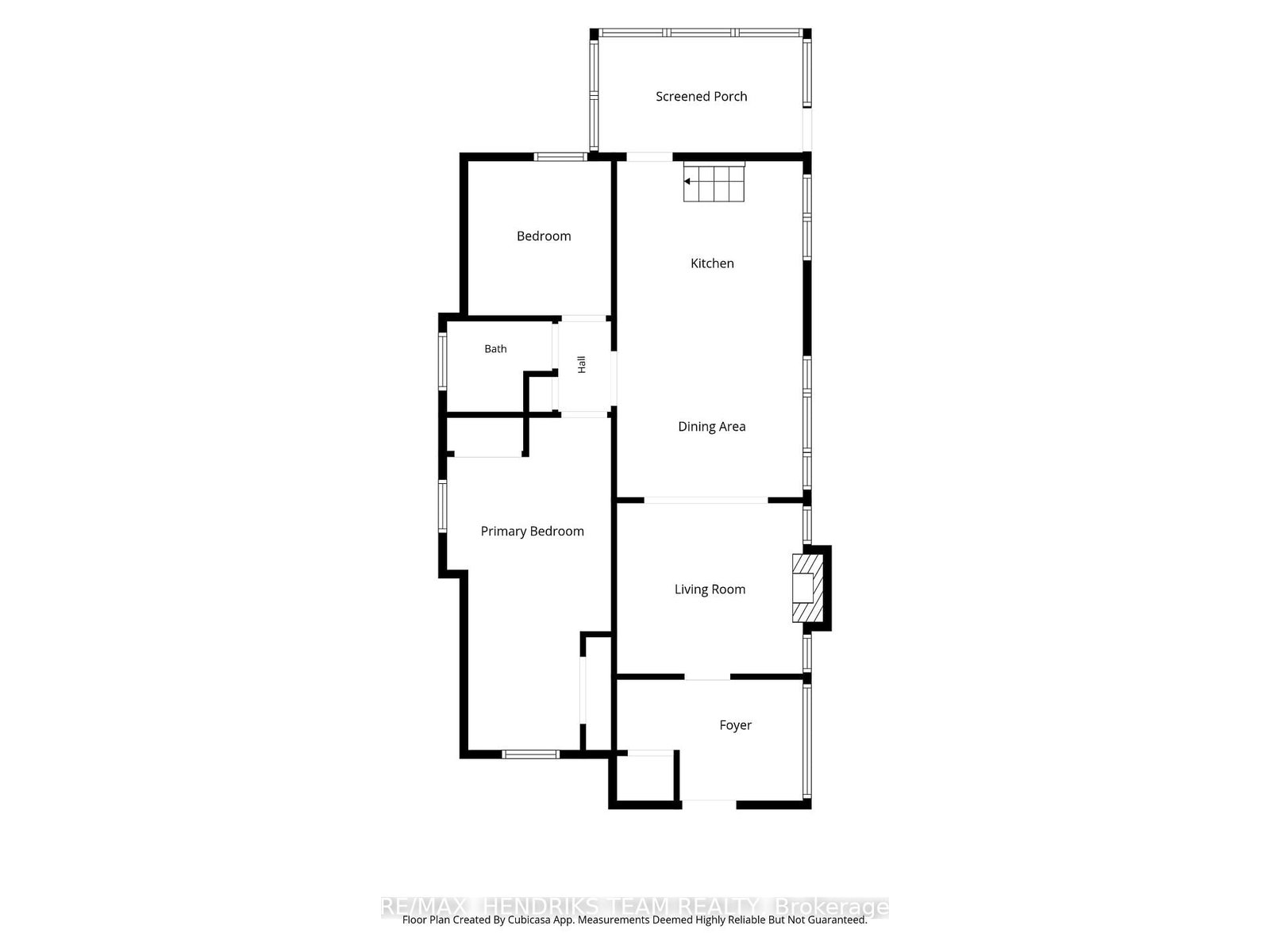 134 1/2 York Street • St. Catharines, ON photo 26