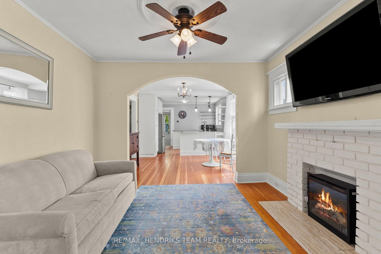 134 1/2 York Street • St. Catharines, ON photo 5