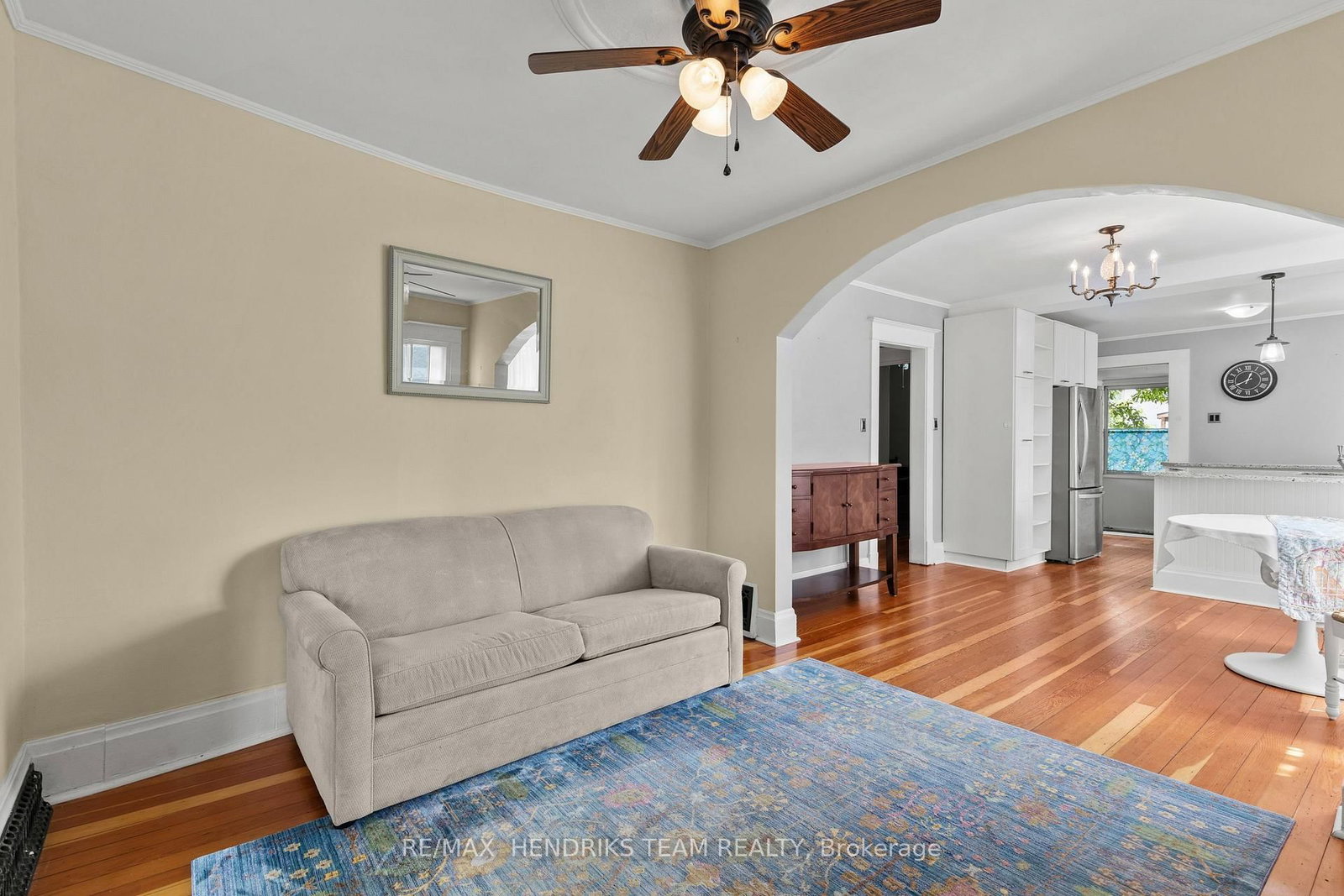 134 1/2 York Street • St. Catharines, ON photo 6