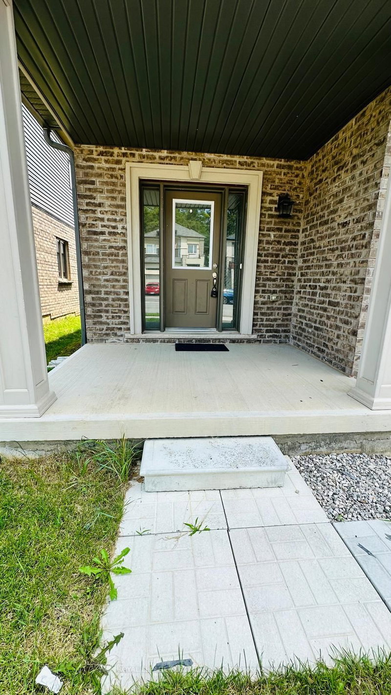 74 Macklin Street
