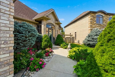 2285 Lilac Avenue • London South, ON photo 4