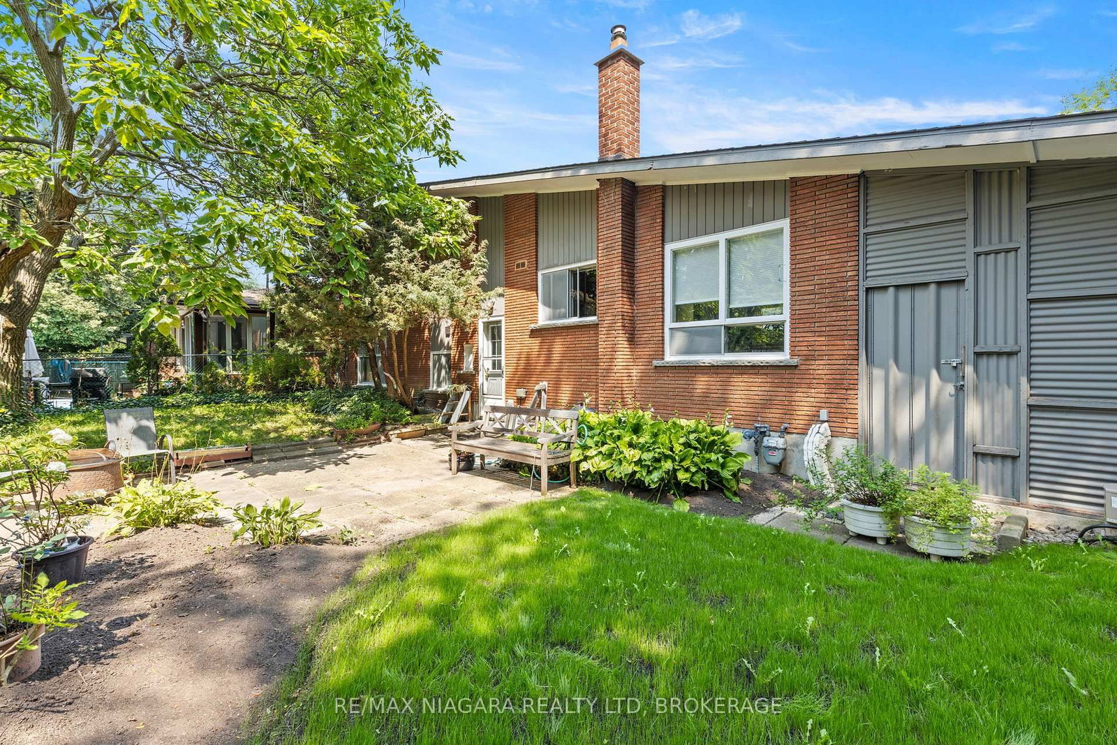 8 Cullen Drive • St. Catharines, ON photo 25