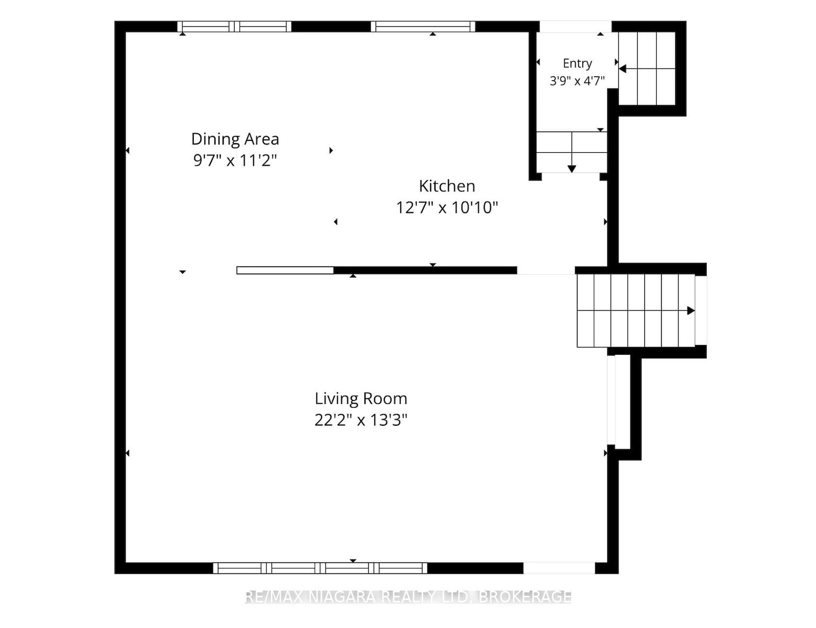 8 Cullen Drive • St. Catharines, ON photo 38