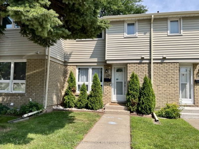 Townhouse leased at 52-6767 THOROLD STONE Road, Niagara Falls, Ontario, L2J 3W9 - Stamford - MLS: X13676952
