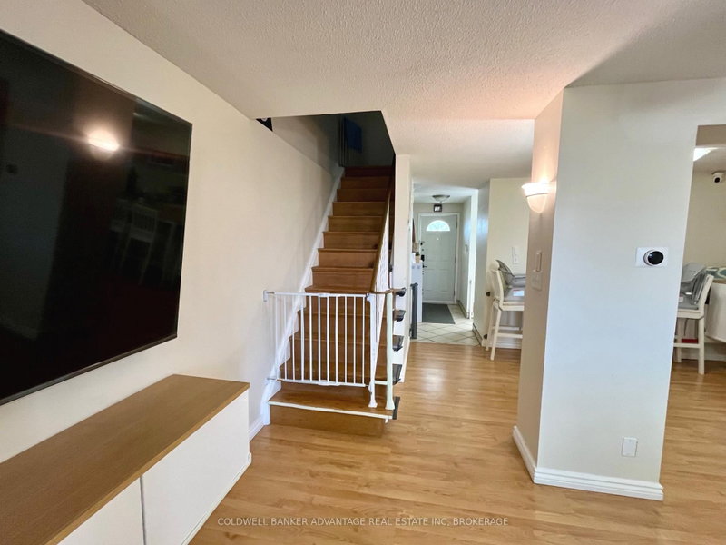 52 - 6767 THOROLD STONE Road