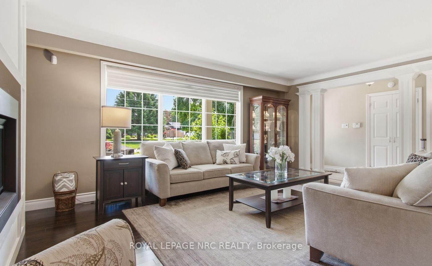 7 king's grant Court W • St. Catharines, ON photo 10