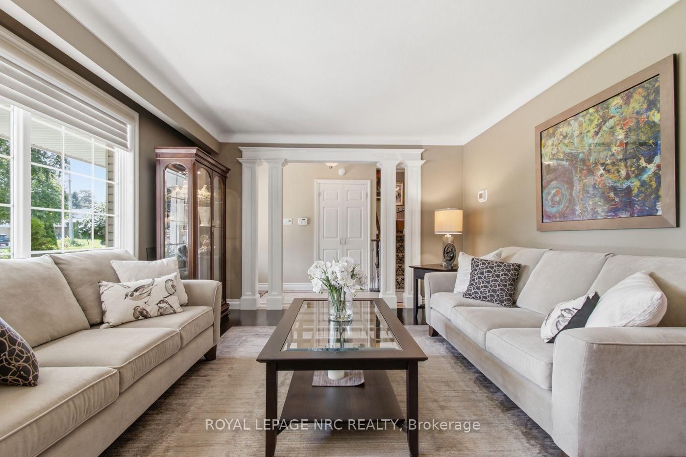 7 king's grant Court W • St. Catharines, ON photo 12