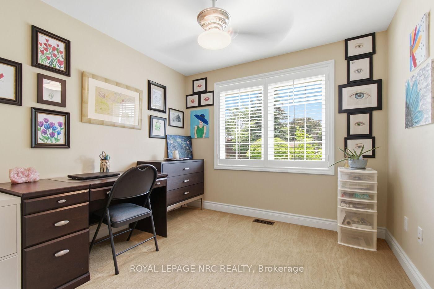 7 king's grant Court W • St. Catharines, ON photo 17