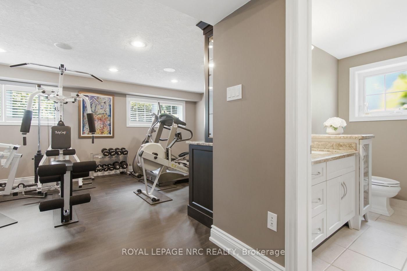 7 king's grant Court W • St. Catharines, ON photo 24