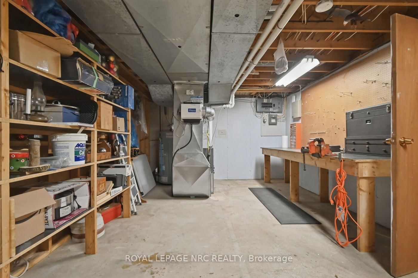 7 king's grant Court W • St. Catharines, ON photo 32