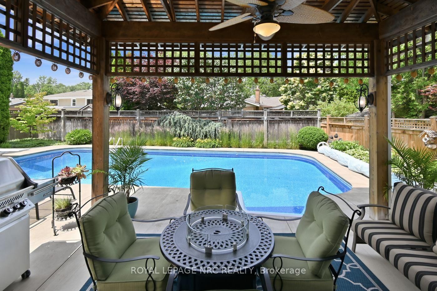 7 king's grant Court W • St. Catharines, ON photo 35