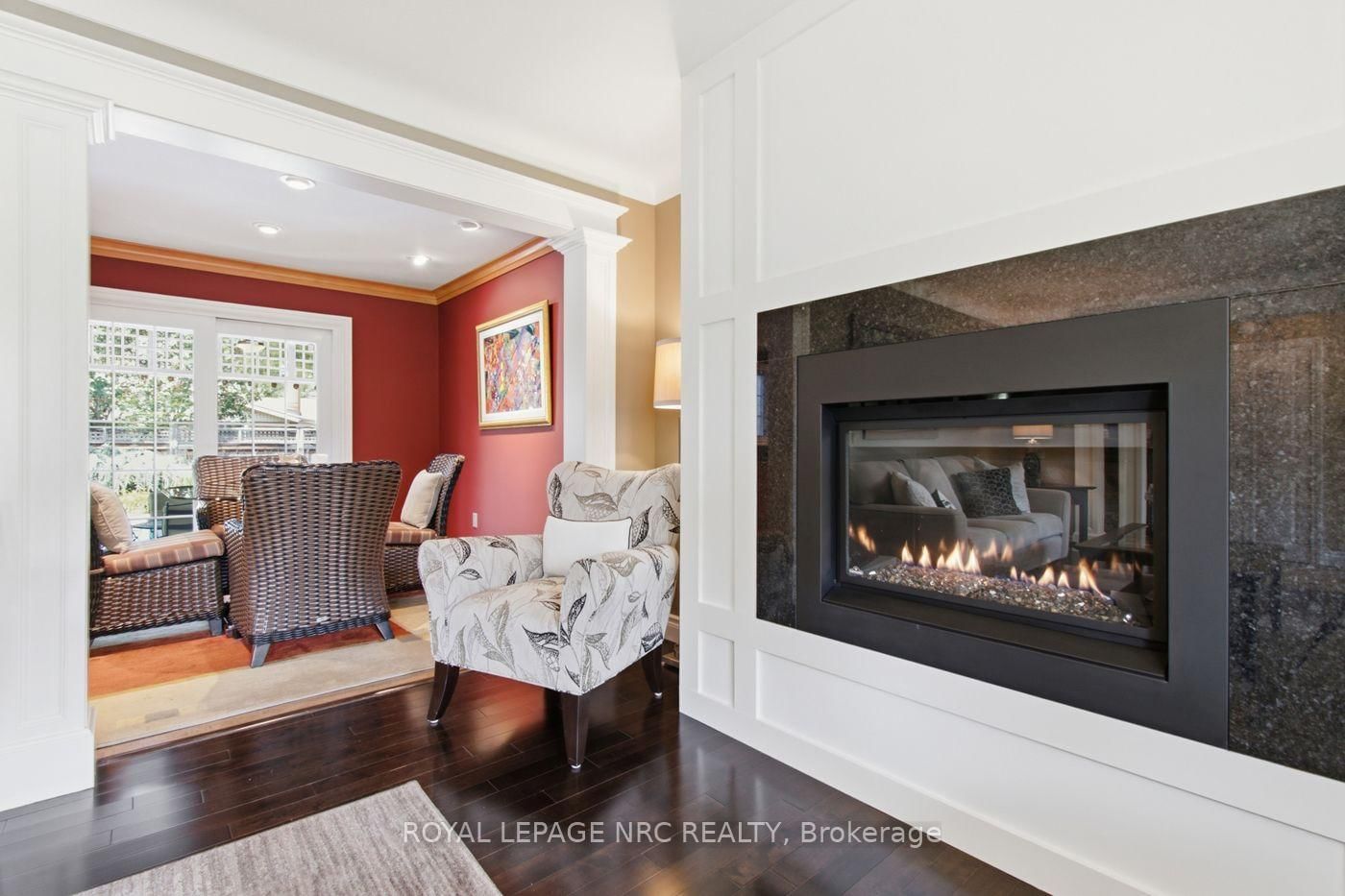 7 king's grant Court W • St. Catharines, ON photo 36