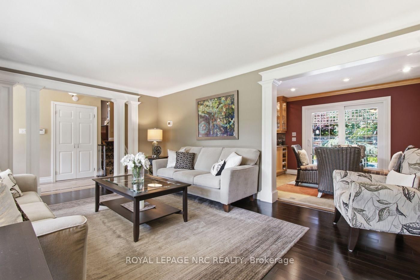 7 king's grant Court W • St. Catharines, ON photo 37